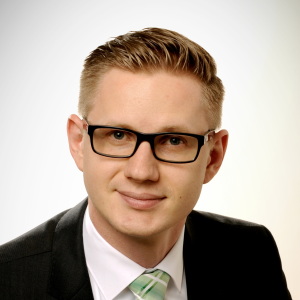Profilbild von Christoph Otto