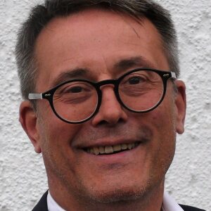 Profilbild von Christoph Pap