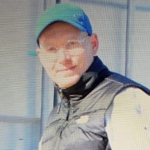 Profilbild von Christoph Pasternack