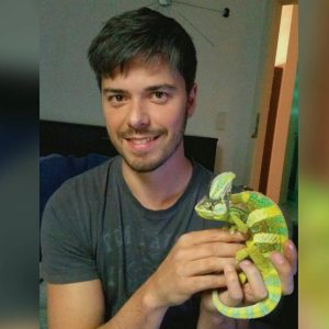 Profilbild von Christoph Penn