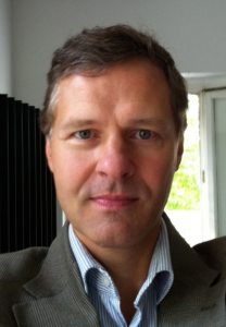 Profilbild von Christoph Pertschy