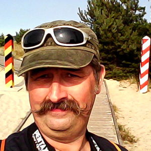Profilbild von Christoph Pesch