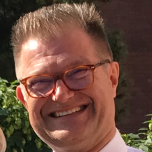 Profilbild von Christoph Peschkes