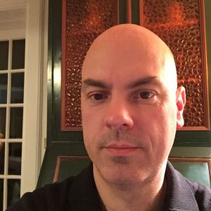 Profilbild von Christoph Peter