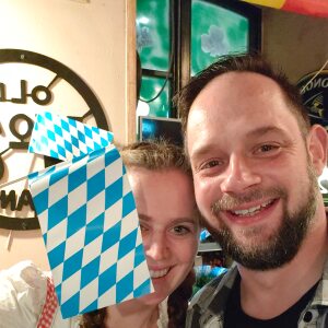 Profilbild von Christoph Peters