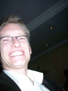 Profilbild von Christoph Petersen