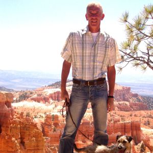 Profilbild von Christoph Pfeiffer