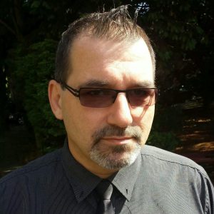 Profilbild von Christoph Philippen