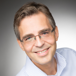 Profilbild von Christoph Pichura