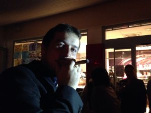 Profilbild von Christoph Pletschacher
