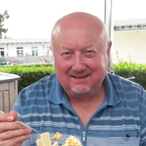 Profilbild von Christoph Ploch