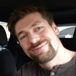 Profilbild von Christoph Possin