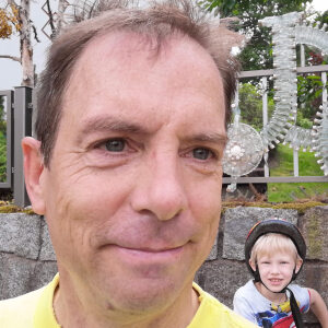 Profilbild von Christoph Preubisch-Teichmann