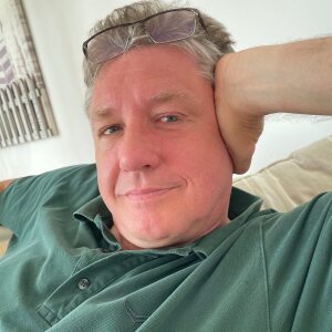Profilbild von Christoph Preul