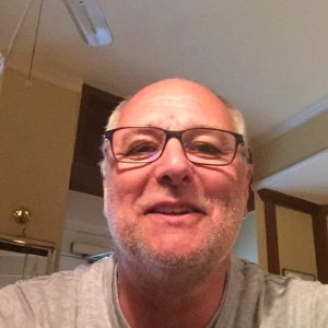 Profilbild von Christoph Preuß