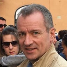 Profilbild von Christoph Prof.Dr.Keck