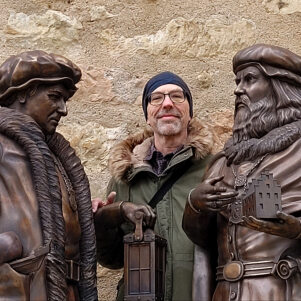Profilbild von Christoph Quentmeier