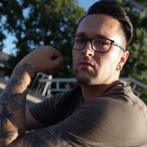 Profilbild von Christoph Raasch