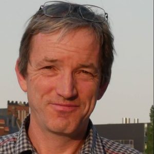 Profilbild von Christoph Radinger