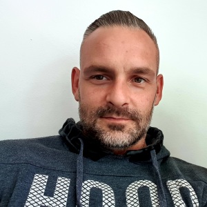 Profilbild von Christoph Rasym