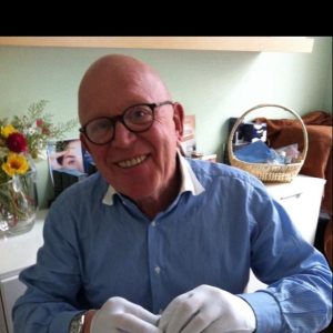 Profilbild von Christoph Rehbein