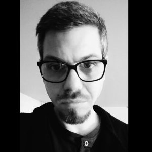 Profilbild von Christoph Reich