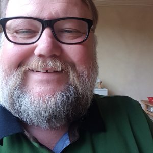 Profilbild von Christoph Reinartz