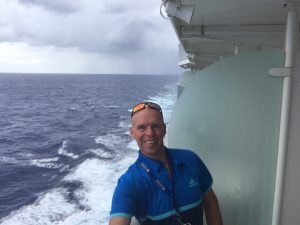 Profilbild von Christoph Reinersmann