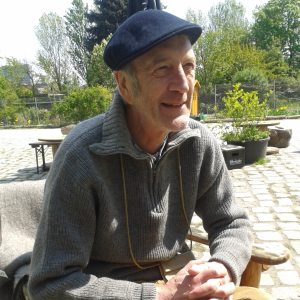 Profilbild von Christoph Reishaus