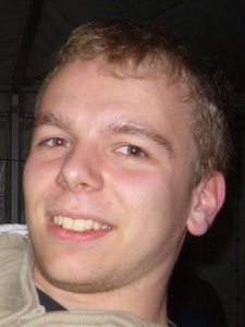 Profilbild von Christoph Reith