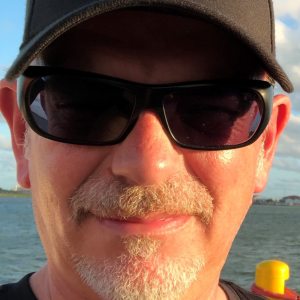 Profilbild von Christoph Reuffurth