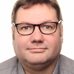 Profilbild von Christoph Reyer