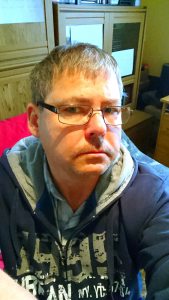 Profilbild von Christoph Rieck
