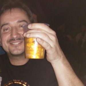 Profilbild von Christoph Riedel