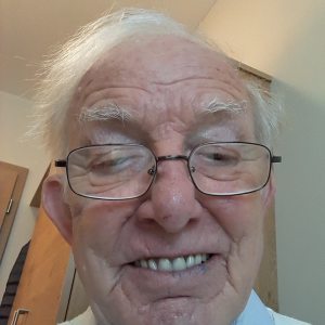 Profilbild von Christoph Rinser