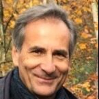 Profilbild von Christoph Röhr