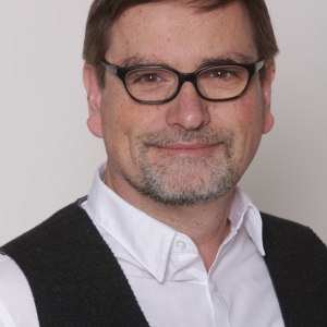 Profilbild von Christoph Rösch