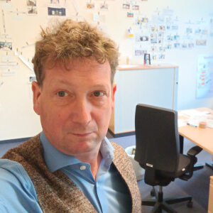 Profilbild von Christoph Rogalla von Bieberstein