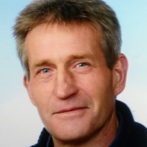 Profilbild von Christoph Rogler