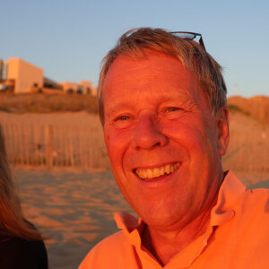 Profilbild von Christoph Rose