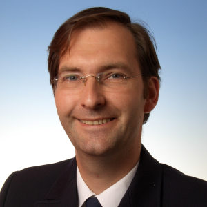 Profilbild von Christoph Rudolph