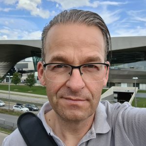 Profilbild von Christoph Rüppell