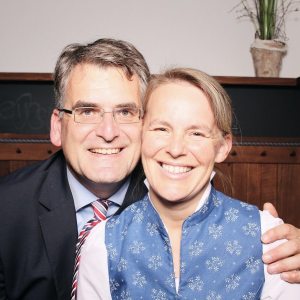 Profilbild von Christoph Rüttgers