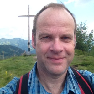 Profilbild von Christoph Ruffer