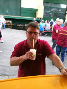 Profilbild von Christoph Salzer
