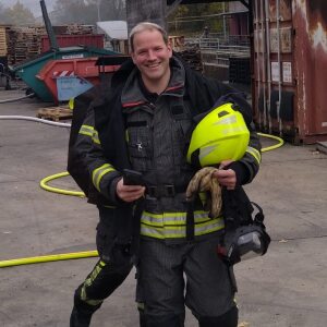 Profilbild von Christoph Sauerwald