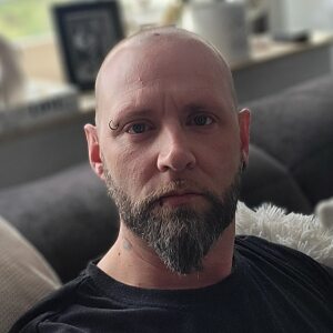 Profilbild von Christoph Scharmann