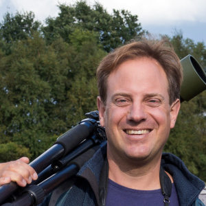 Profilbild von Christoph Scherber