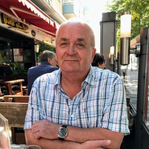 Profilbild von Christoph Schermoks