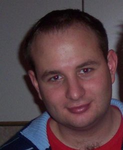 Profilbild von Christoph Schermuly